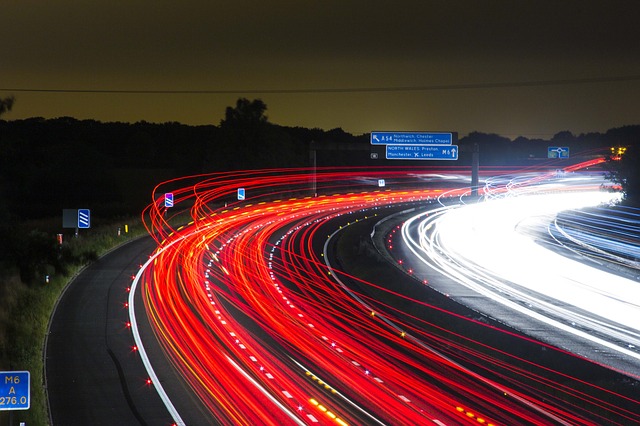 Survey finds cars are still the most common mode of transport